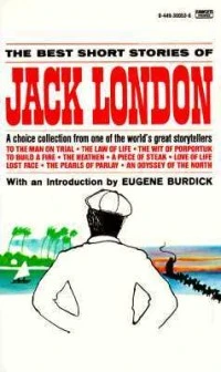 Best Short Stories of Jack London